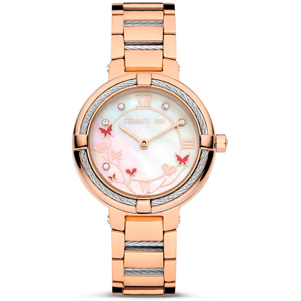 Часы Cerruti 1881 GARDENA CIWLG0008305